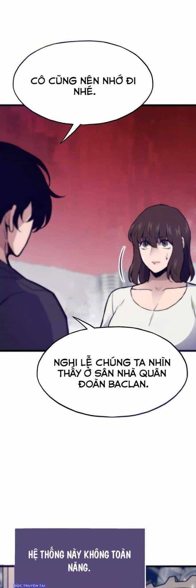 Hồi Quy Giả - Chương 110 - ảnh 17