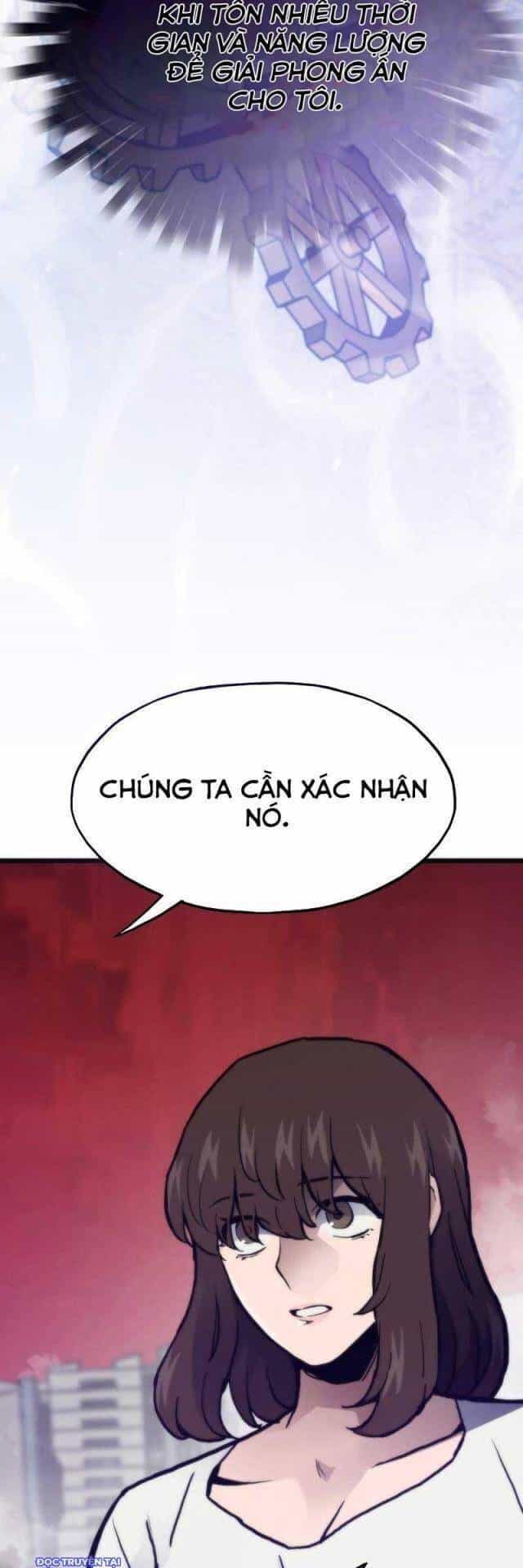 Hồi Quy Giả - Chương 110 - ảnh 19