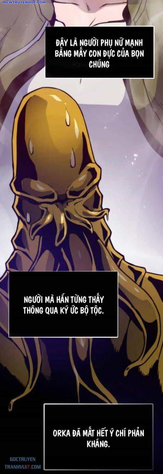 Hồi Quy Giả - Chương 110 - ảnh 24