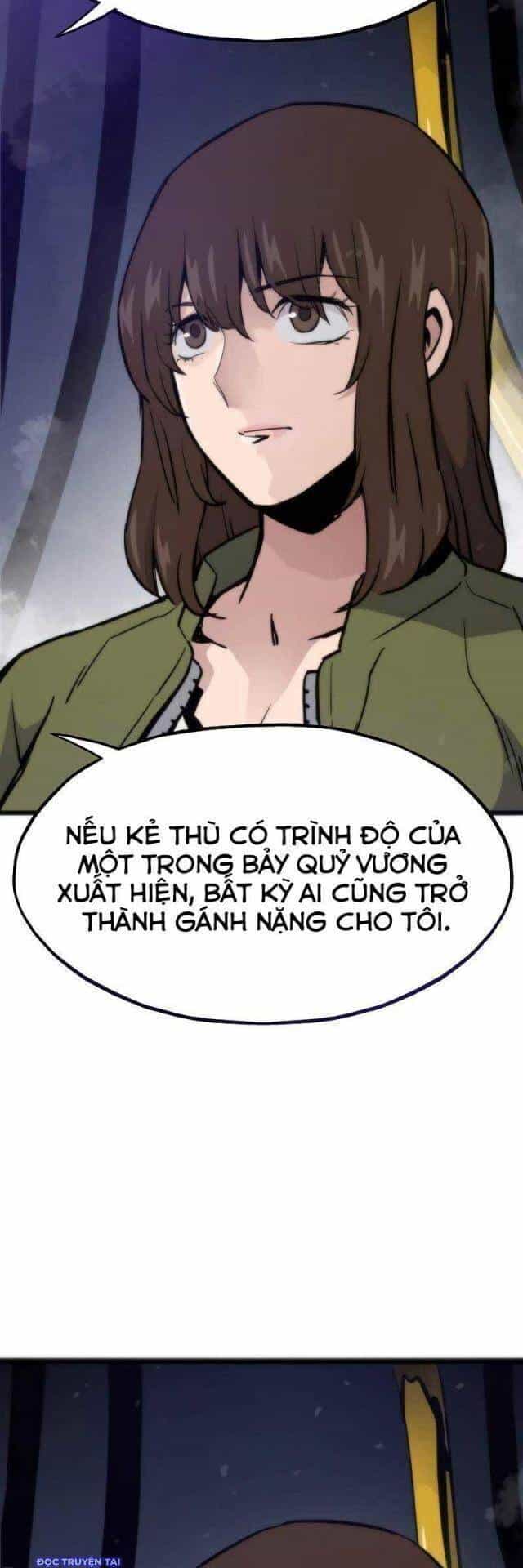 Hồi Quy Giả - Chương 110 - ảnh 51