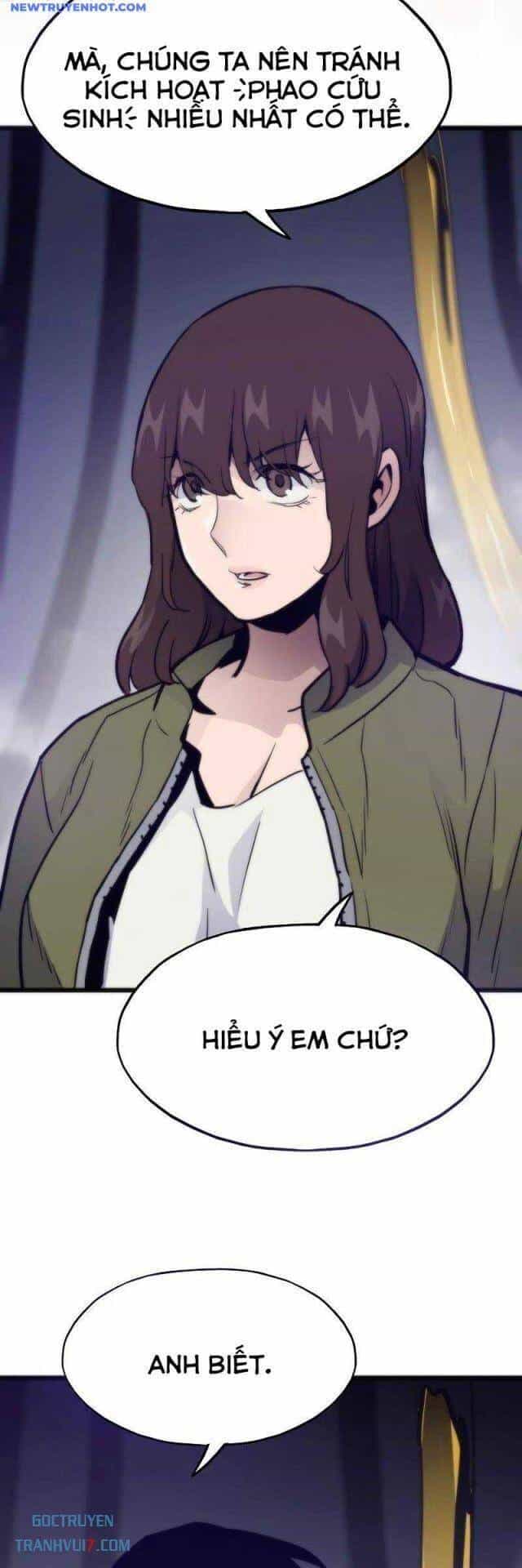 Hồi Quy Giả - Chương 110 - ảnh 60