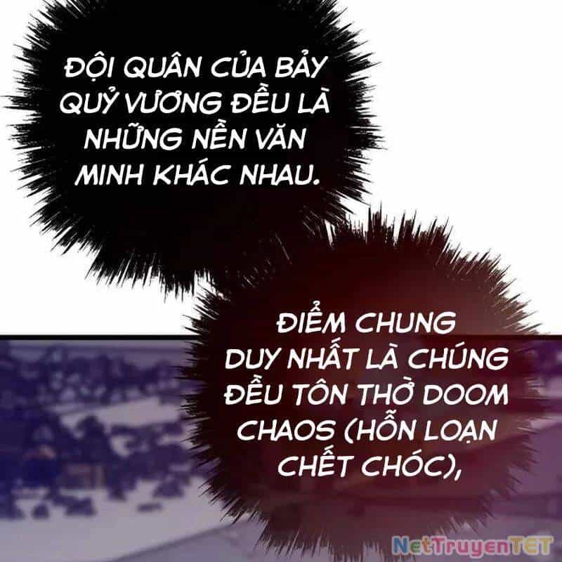Hồi Quy Giả - Chương 116 - ảnh 29