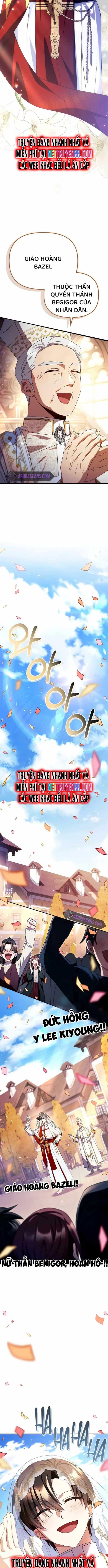 Hồi Quy Giả - Chương 117 - ảnh 10