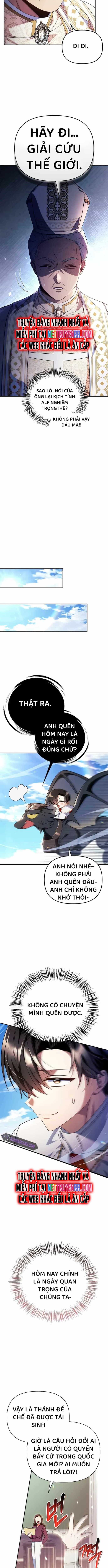 Hồi Quy Giả - Chương 117 - ảnh 14