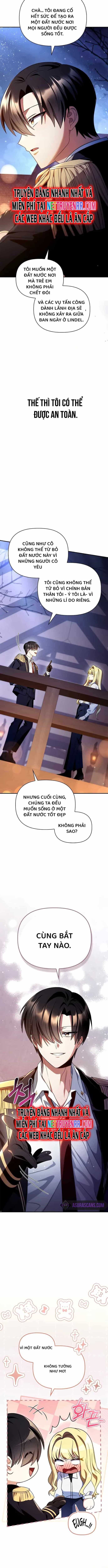 Hồi Quy Giả - Chương 117 - ảnh 6