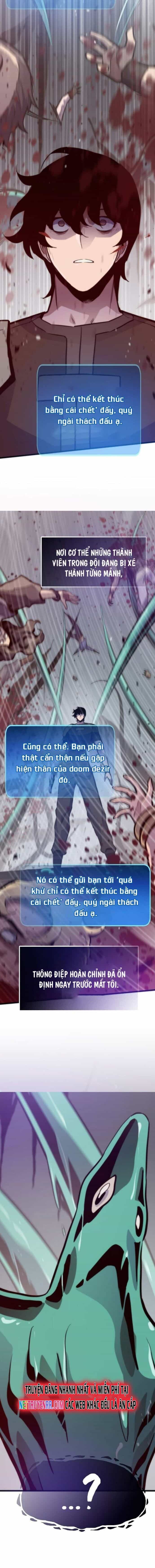 Hồi Quy Giả - Chương 118 - ảnh 3