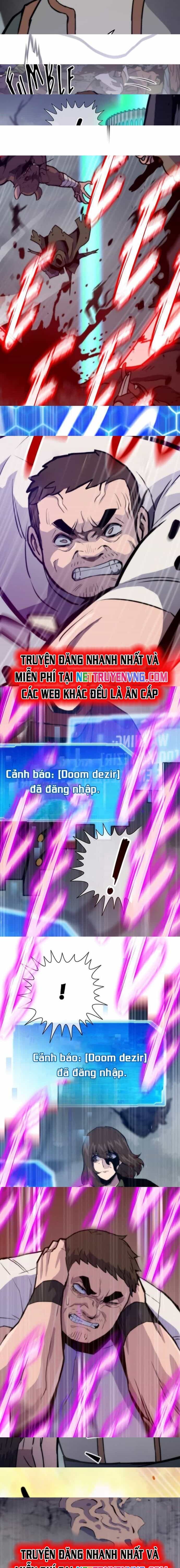 Hồi Quy Giả - Chương 119 - ảnh 14