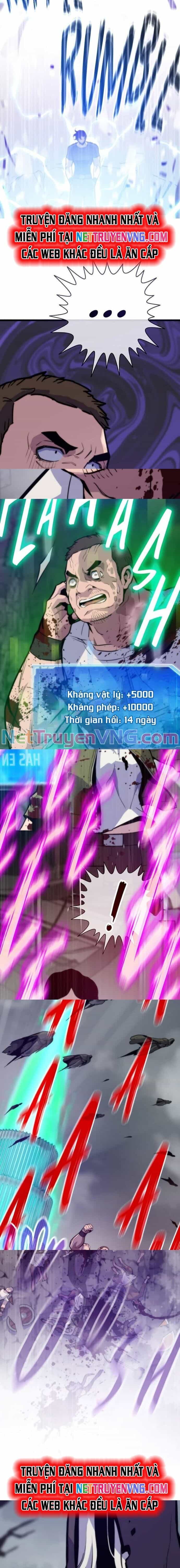 Hồi Quy Giả - Chương 119 - ảnh 22