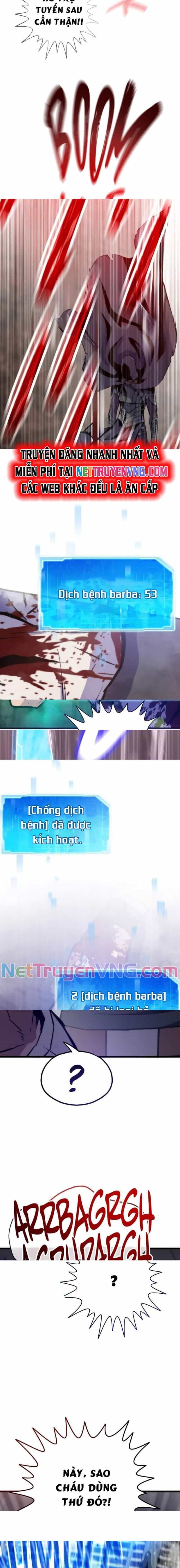 Hồi Quy Giả - Chương 119 - ảnh 28