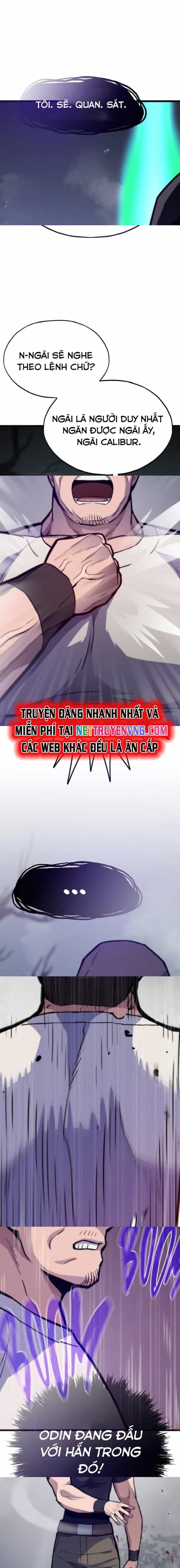 Hồi Quy Giả - Chương 119 - ảnh 3
