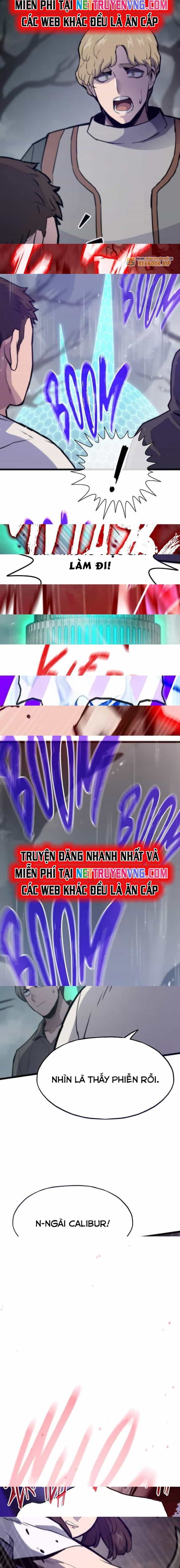 Hồi Quy Giả - Chương 119 - ảnh 5