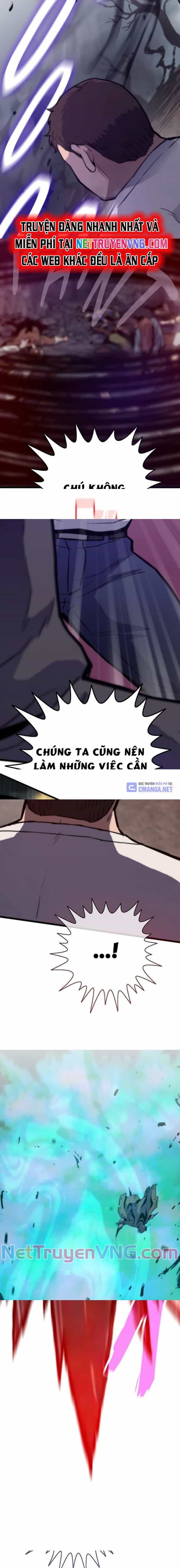 Hồi Quy Giả - Chương 119 - ảnh 8