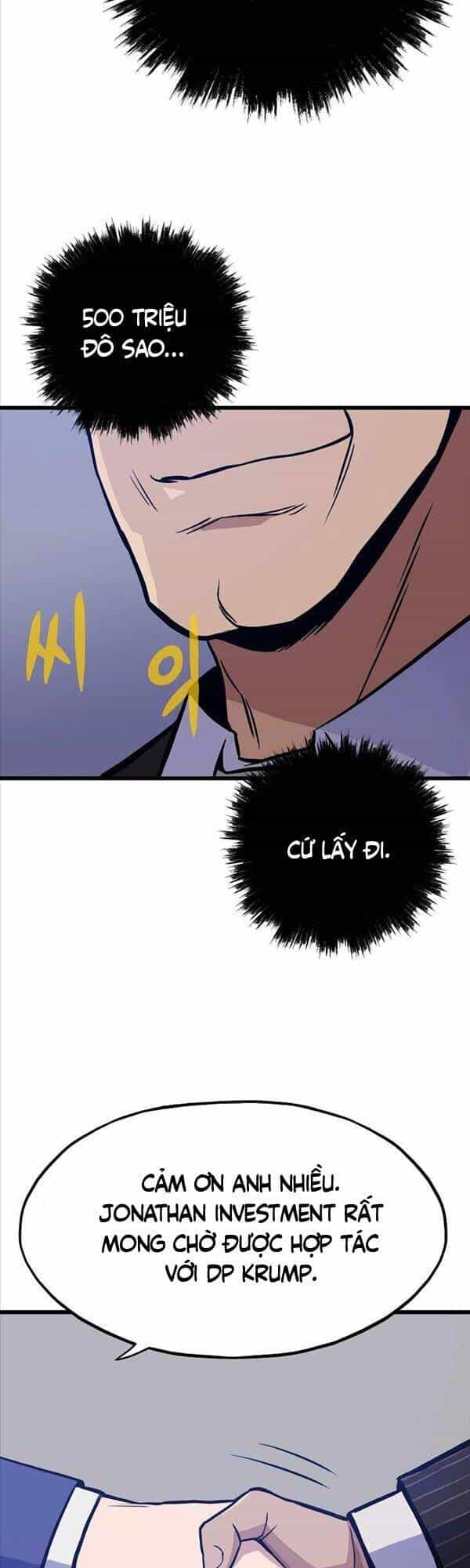 Hồi Quy Giả - Chương 12 - ảnh 12