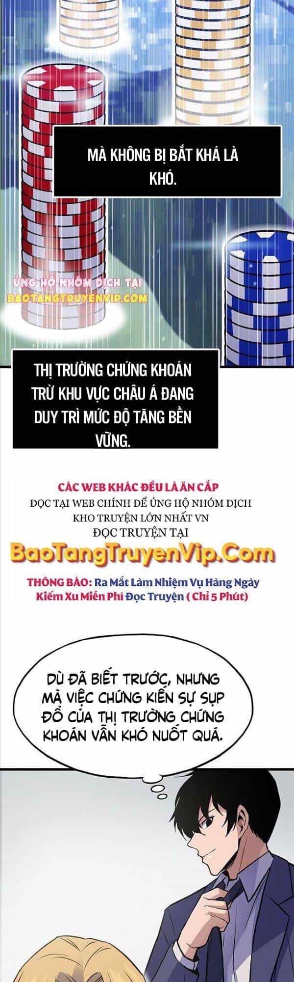 Hồi Quy Giả - Chương 12 - ảnh 18