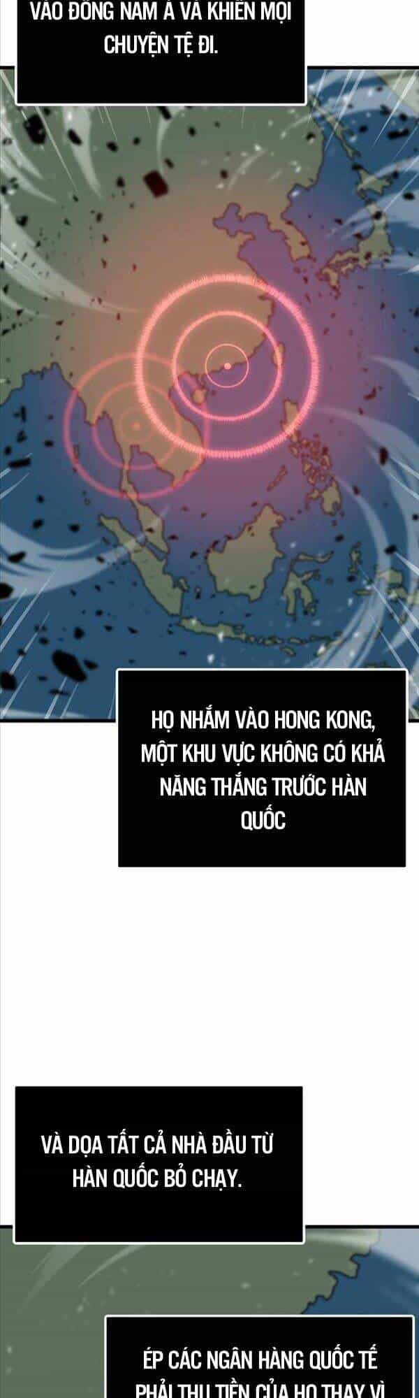 Hồi Quy Giả - Chương 12 - ảnh 28