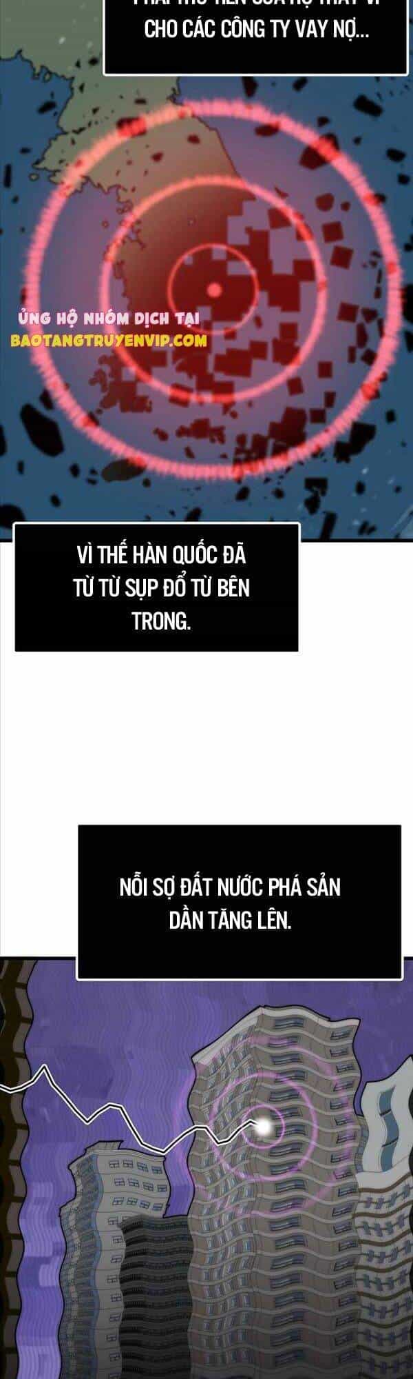 Hồi Quy Giả - Chương 12 - ảnh 29