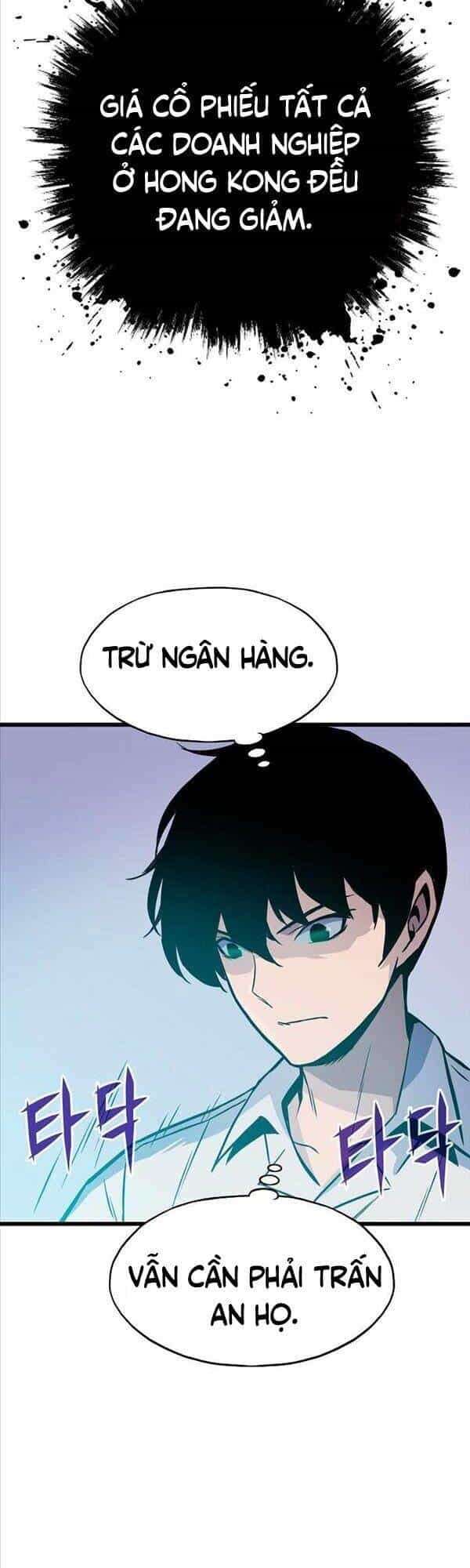Hồi Quy Giả - Chương 12 - ảnh 35