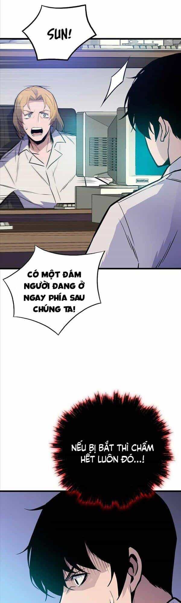 Hồi Quy Giả - Chương 12 - ảnh 36
