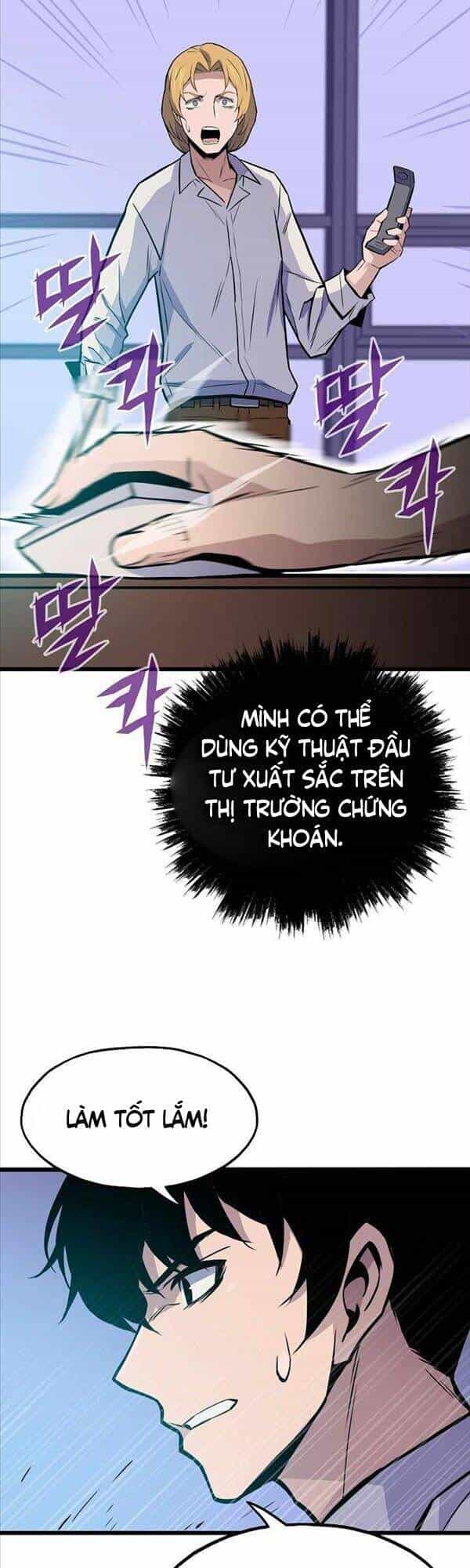 Hồi Quy Giả - Chương 12 - ảnh 40