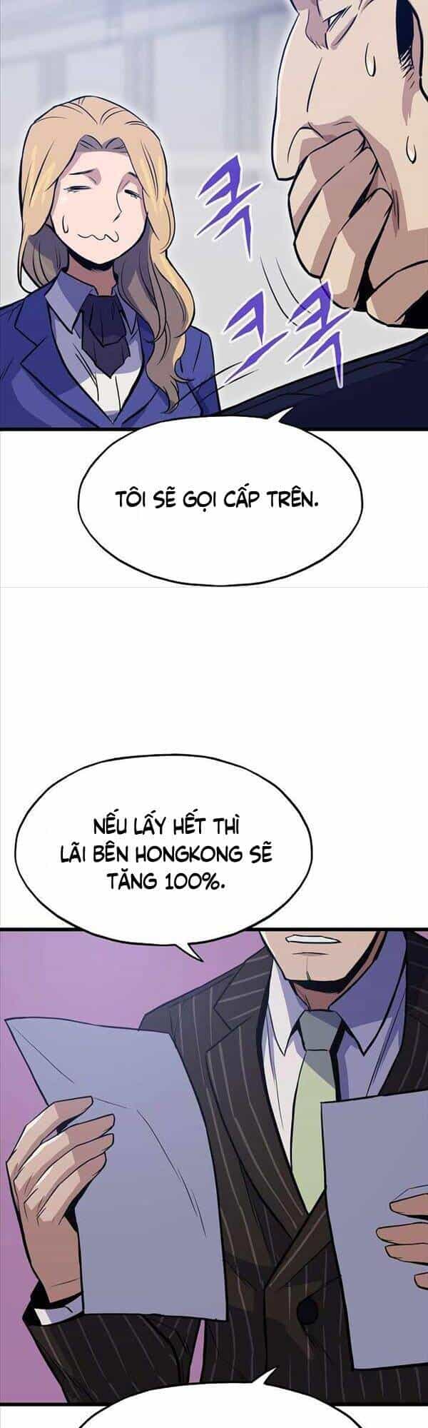 Hồi Quy Giả - Chương 12 - ảnh 7