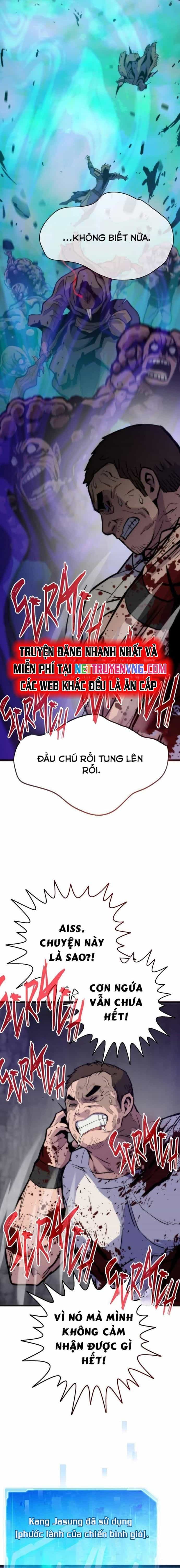 Hồi Quy Giả - Chương 119.1 - ảnh 30