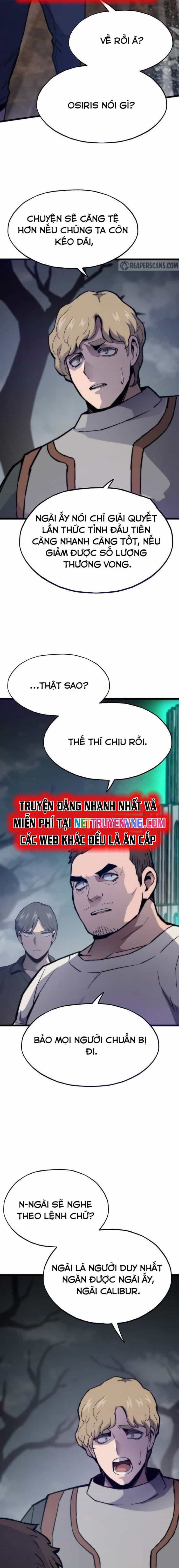 Hồi Quy Giả - Chương 119.1 - ảnh 6