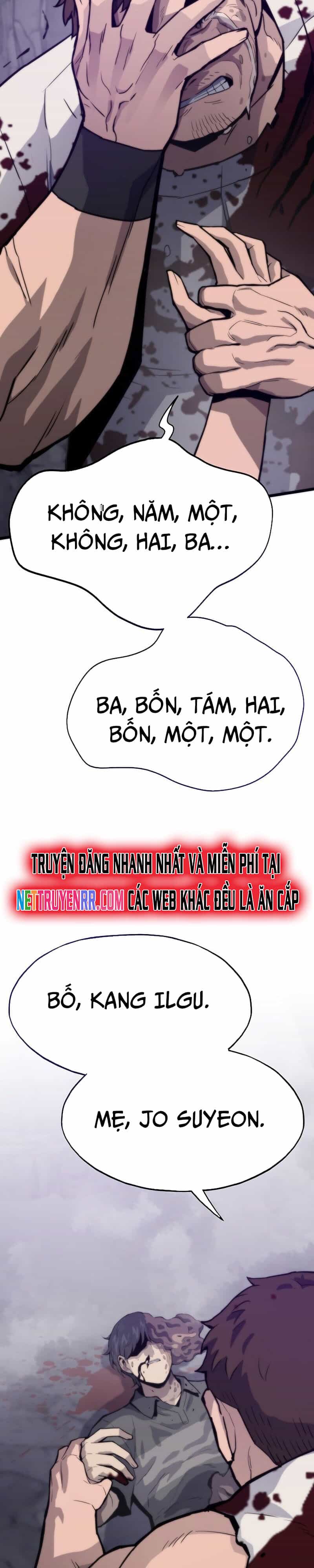 Hồi Quy Giả - Chương 120 - ảnh 11