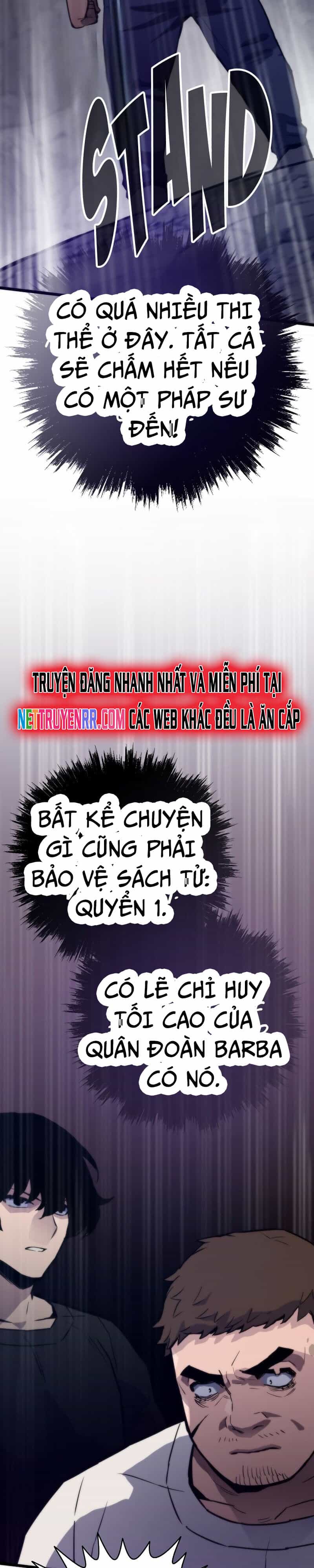 Hồi Quy Giả - Chương 120 - ảnh 19