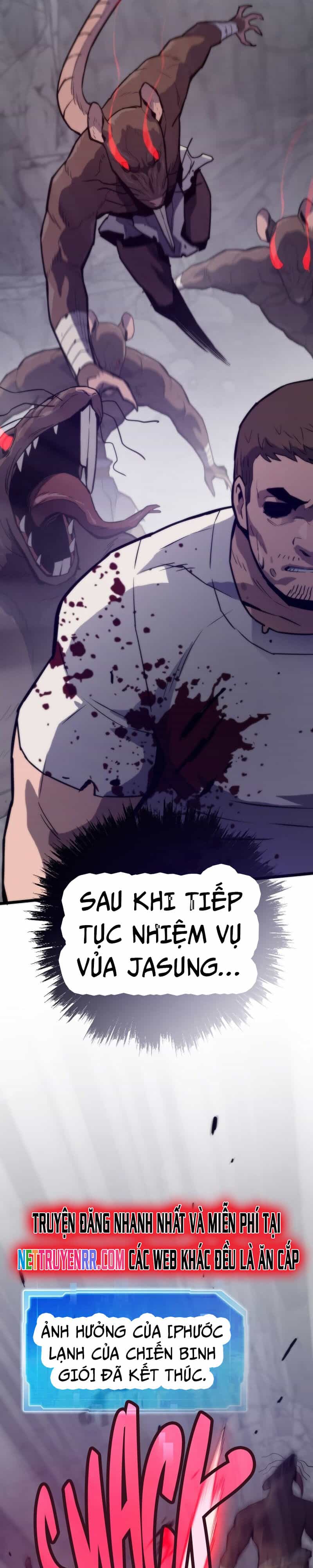 Hồi Quy Giả - Chương 120 - ảnh 21