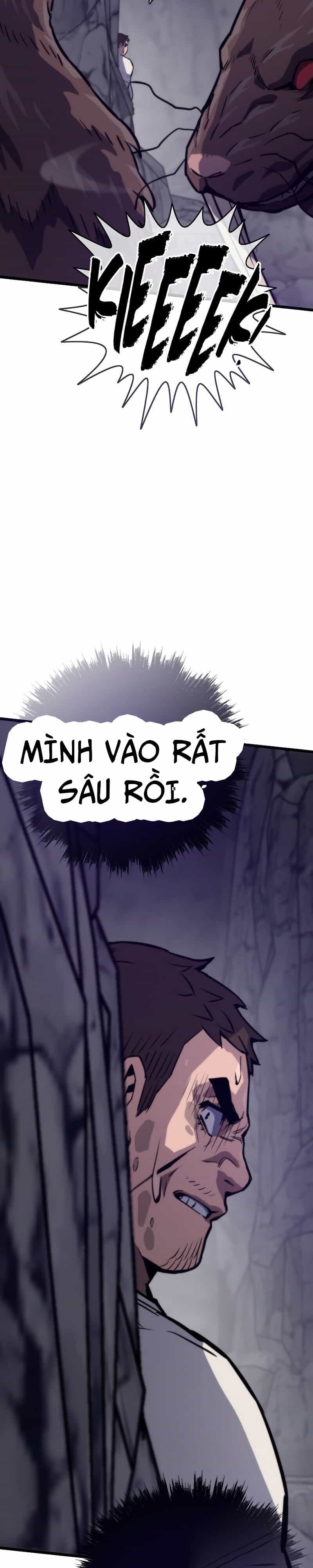 Hồi Quy Giả - Chương 120 - ảnh 24