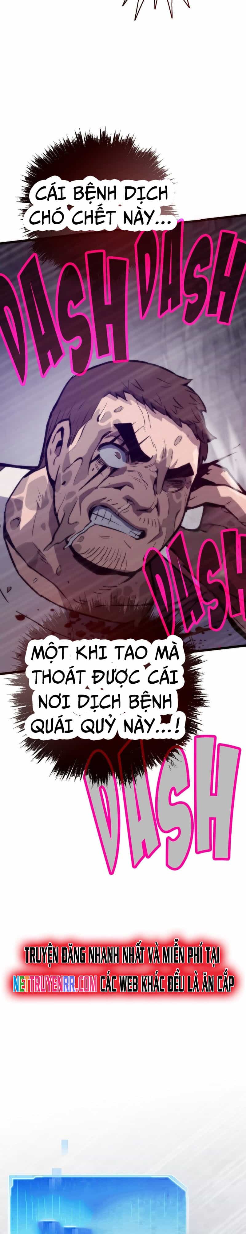 Hồi Quy Giả - Chương 120 - ảnh 27