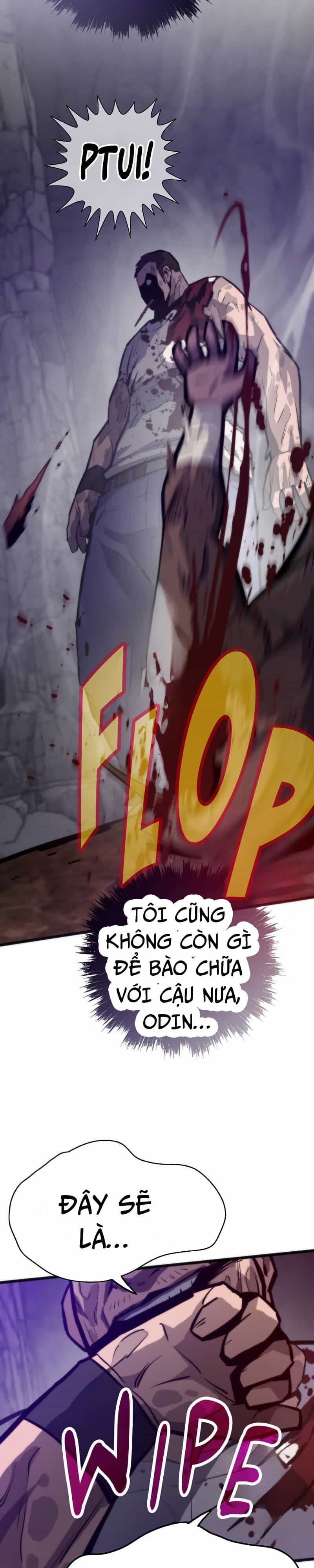 Hồi Quy Giả - Chương 120 - ảnh 38
