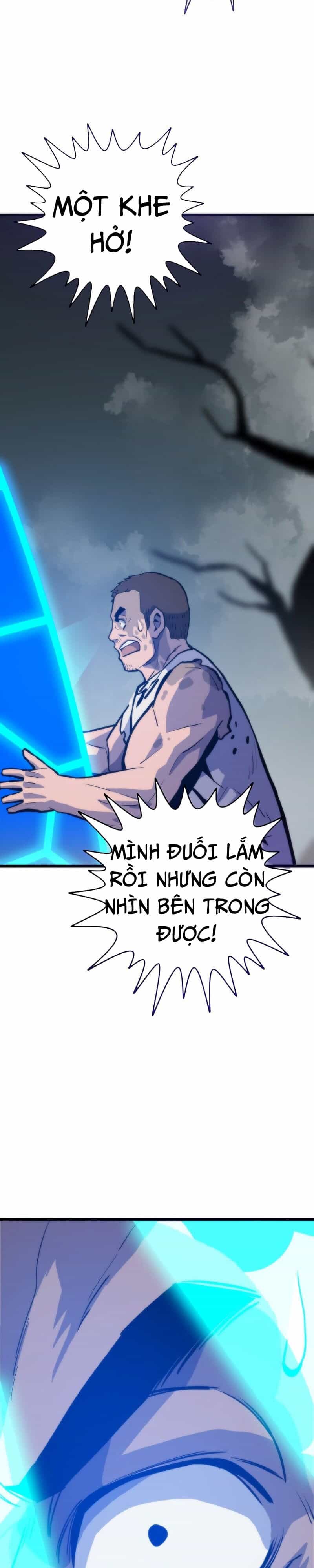 Hồi Quy Giả - Chương 120 - ảnh 50