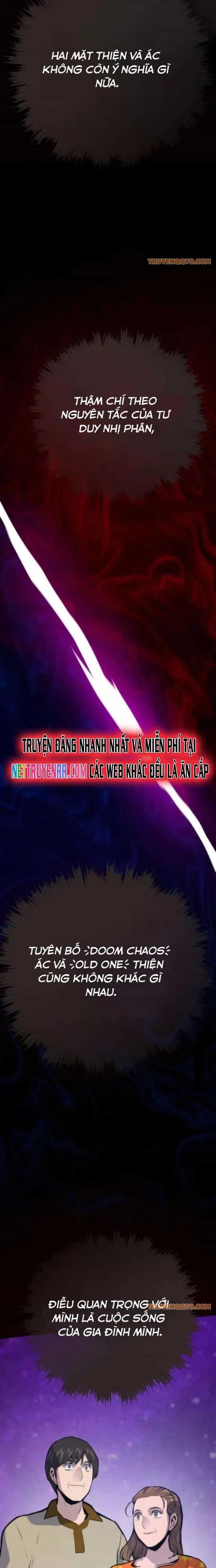 Hồi Quy Giả - Chương 121 - ảnh 17