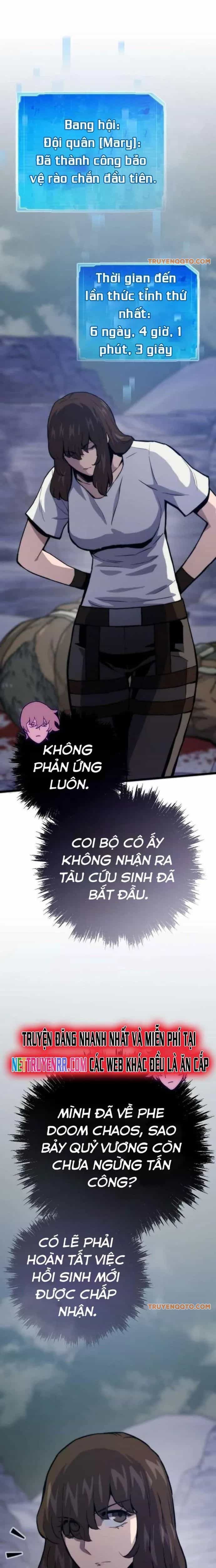 Hồi Quy Giả - Chương 121 - ảnh 24