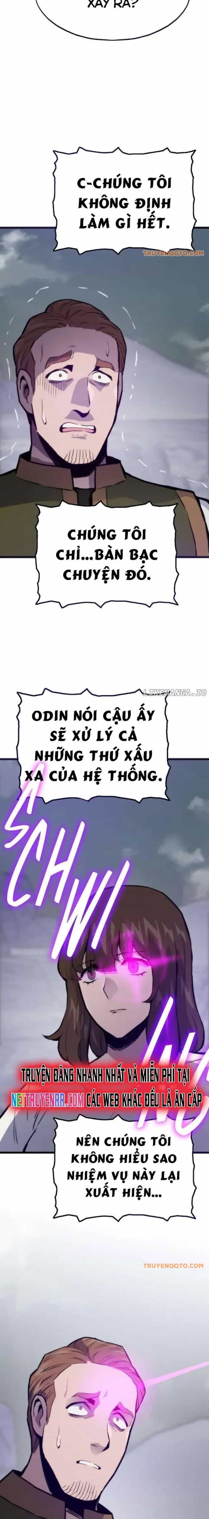 Hồi Quy Giả - Chương 121 - ảnh 28