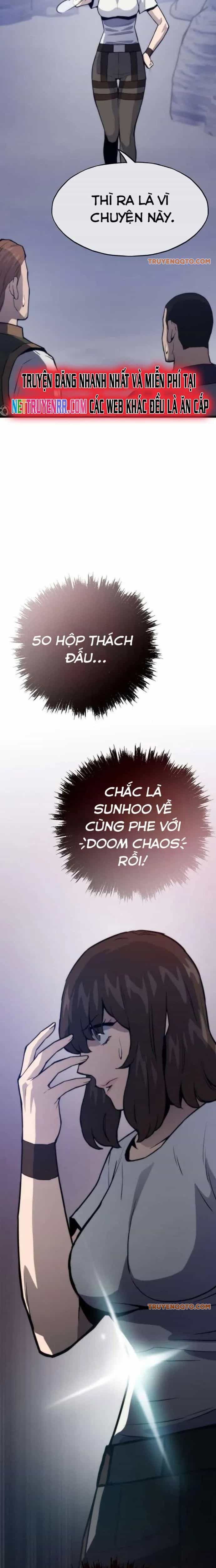 Hồi Quy Giả - Chương 121 - ảnh 30