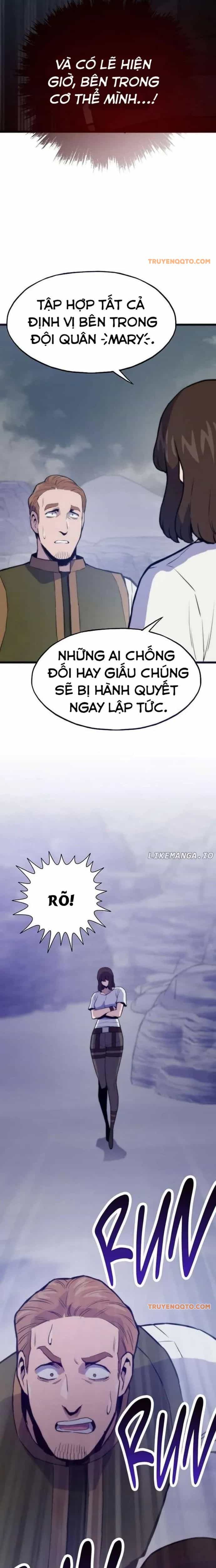 Hồi Quy Giả - Chương 121 - ảnh 31