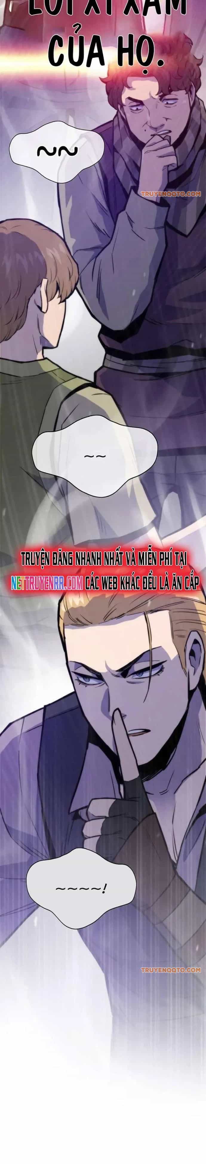 Hồi Quy Giả - Chương 121 - ảnh 34