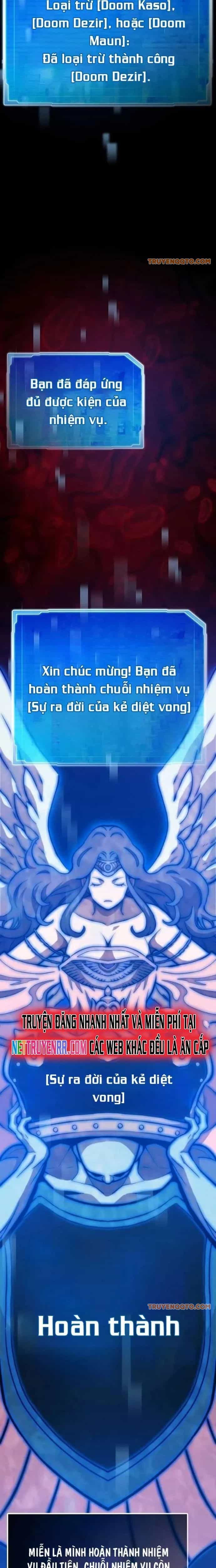 Hồi Quy Giả - Chương 121 - ảnh 9