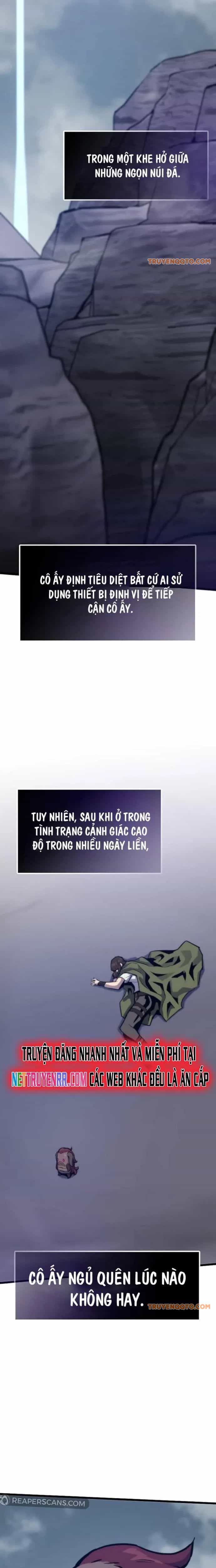 Hồi Quy Giả - Chương 122 - ảnh 32
