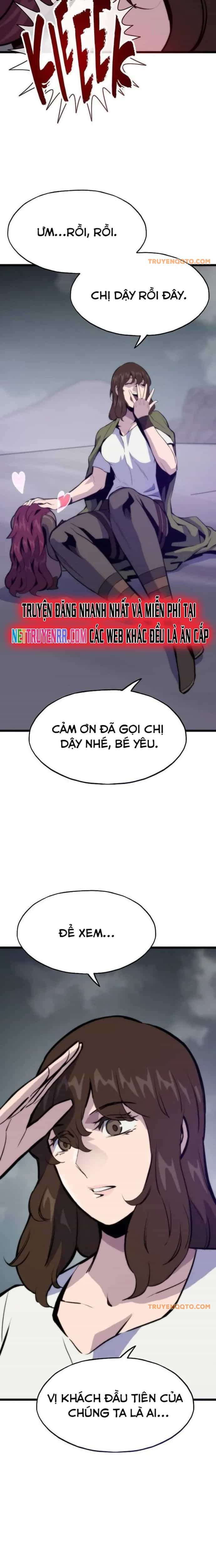 Hồi Quy Giả - Chương 122 - ảnh 34