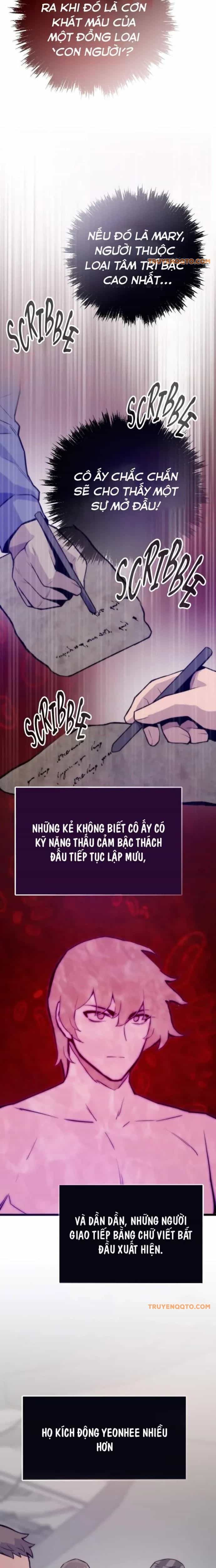 Hồi Quy Giả - Chương 122 - ảnh 9