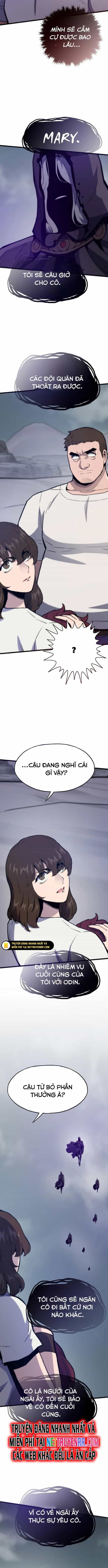 Hồi Quy Giả - Chương 123 - ảnh 11