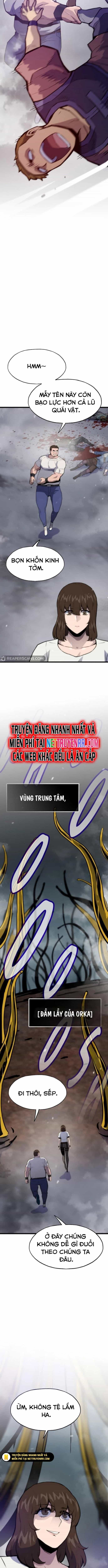 Hồi Quy Giả - Chương 123 - ảnh 15