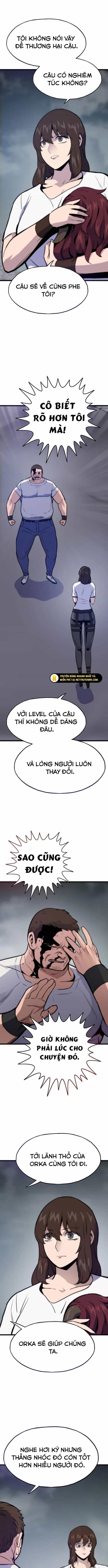 Hồi Quy Giả - Chương 123 - ảnh 6