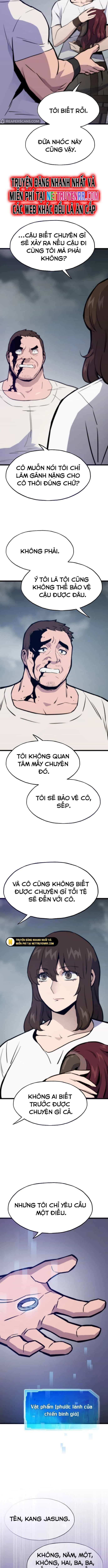 Hồi Quy Giả - Chương 123 - ảnh 7