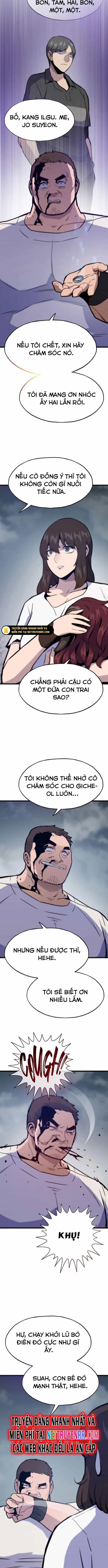 Hồi Quy Giả - Chương 123 - ảnh 8