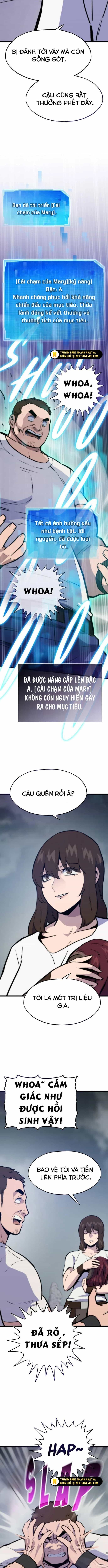Hồi Quy Giả - Chương 123 - ảnh 9