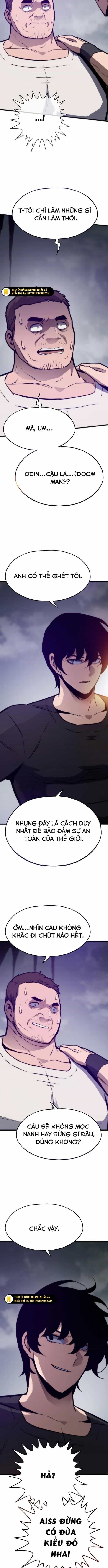 Hồi Quy Giả - Chương 124 - ảnh 16